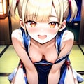 和室【背景描写】 5枚目