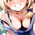 和室【背景描写】 4枚目