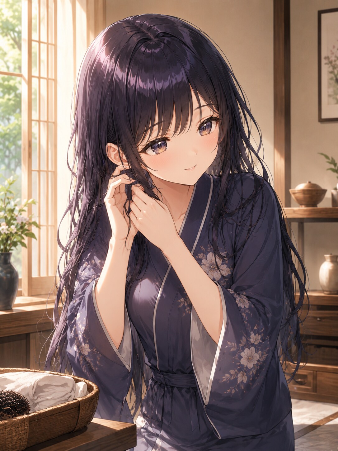 おはようございます