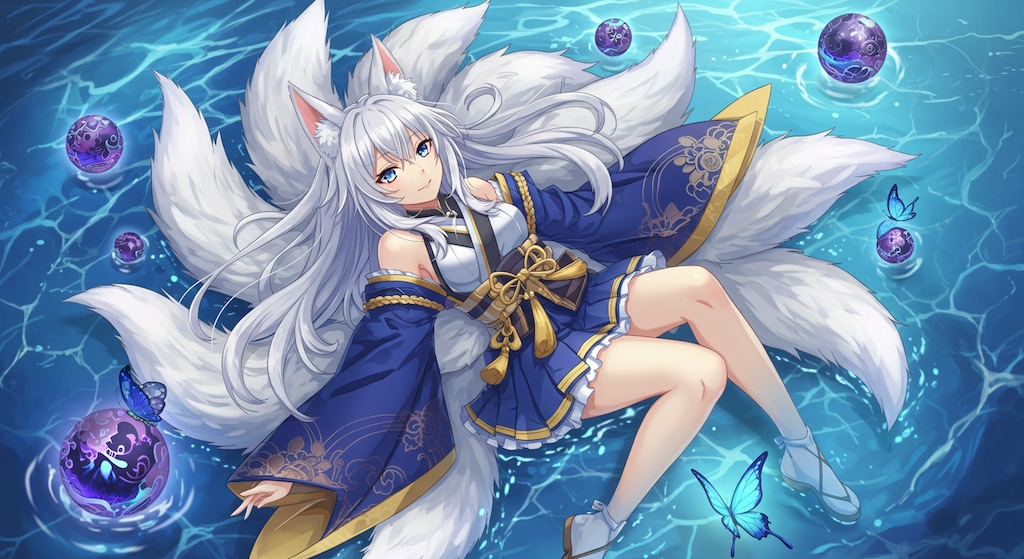 アズールレーンキャラ