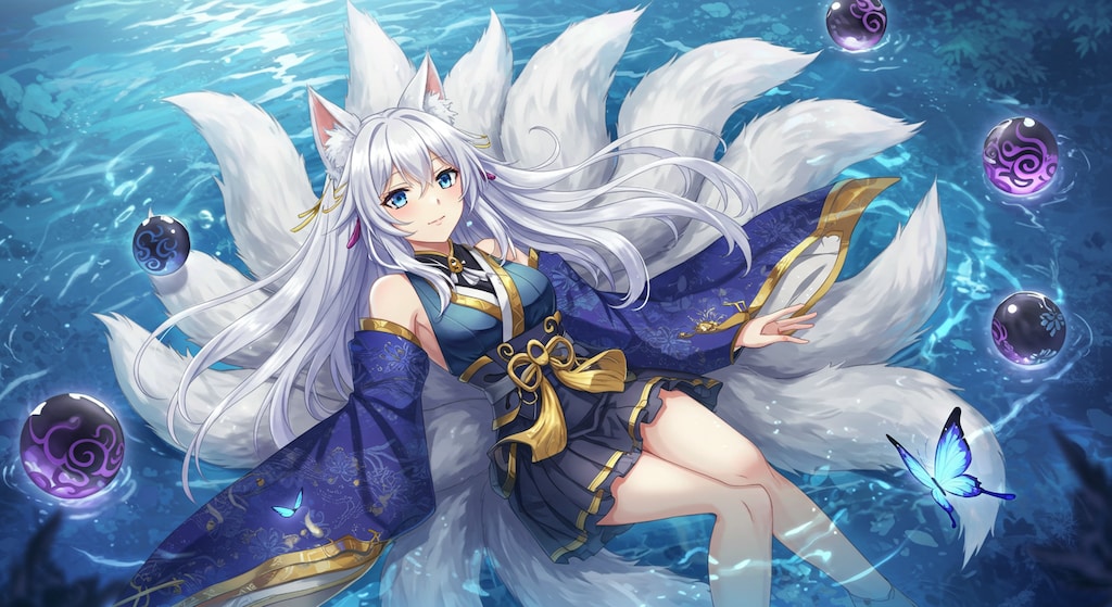 アズールレーンキャラ