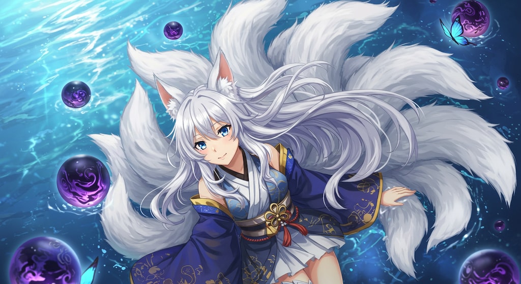 アズールレーンキャラ