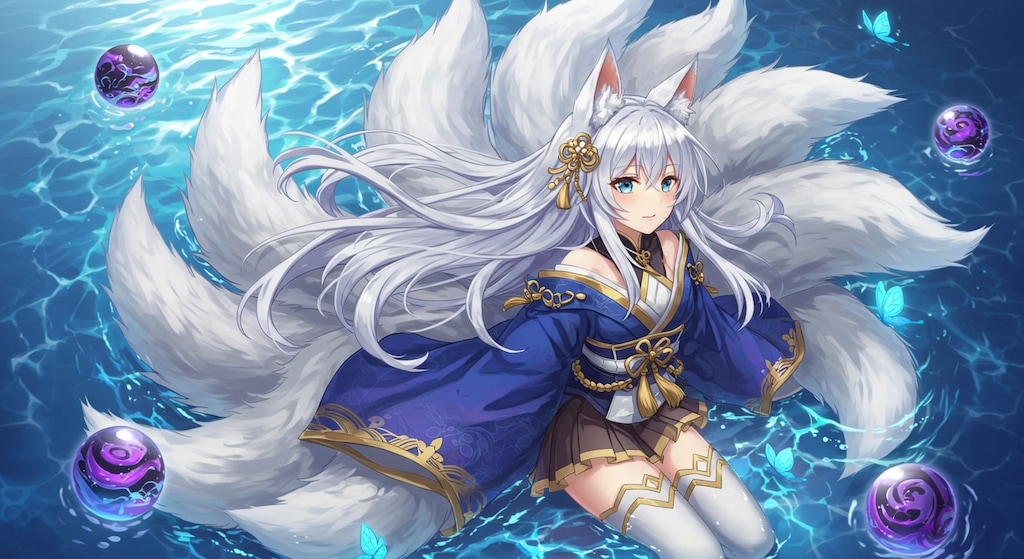 アズールレーンキャラ