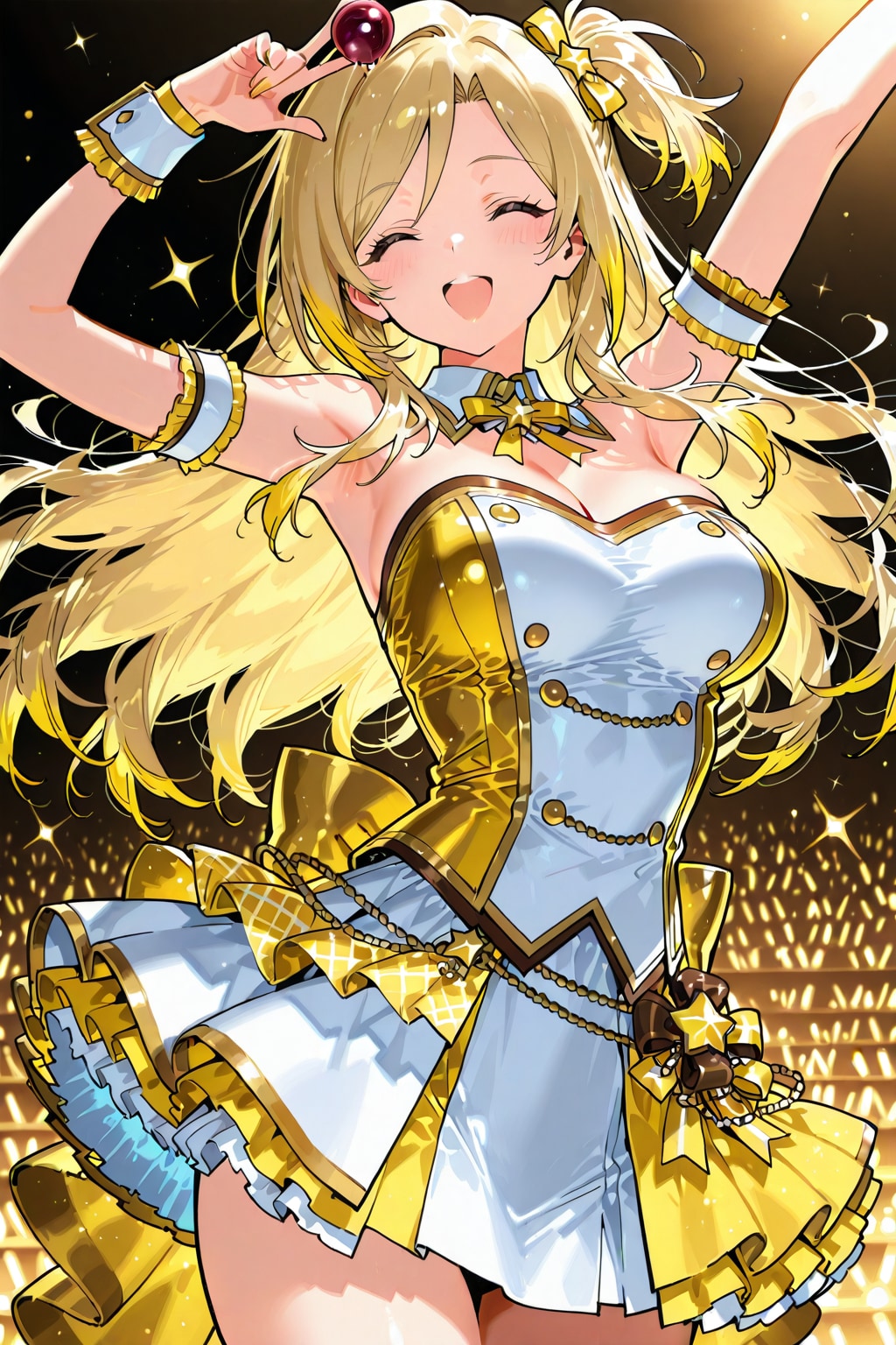 金のエンゼル620