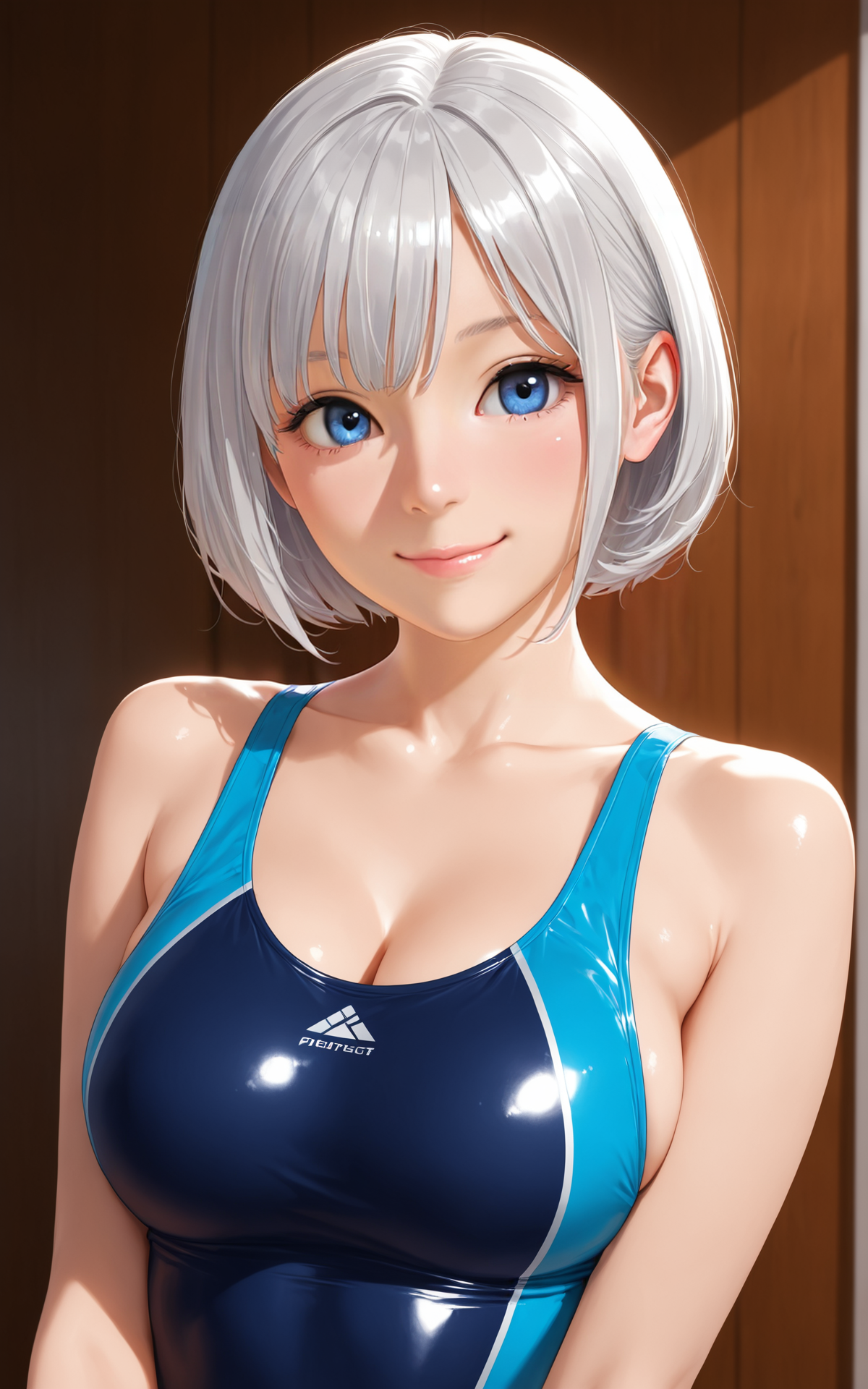 競泳水着27