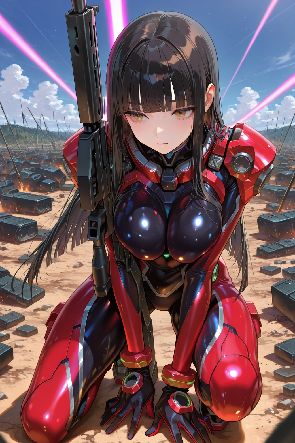 今日のちちぷい　その３９８