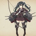 艦これキャラ 3枚目