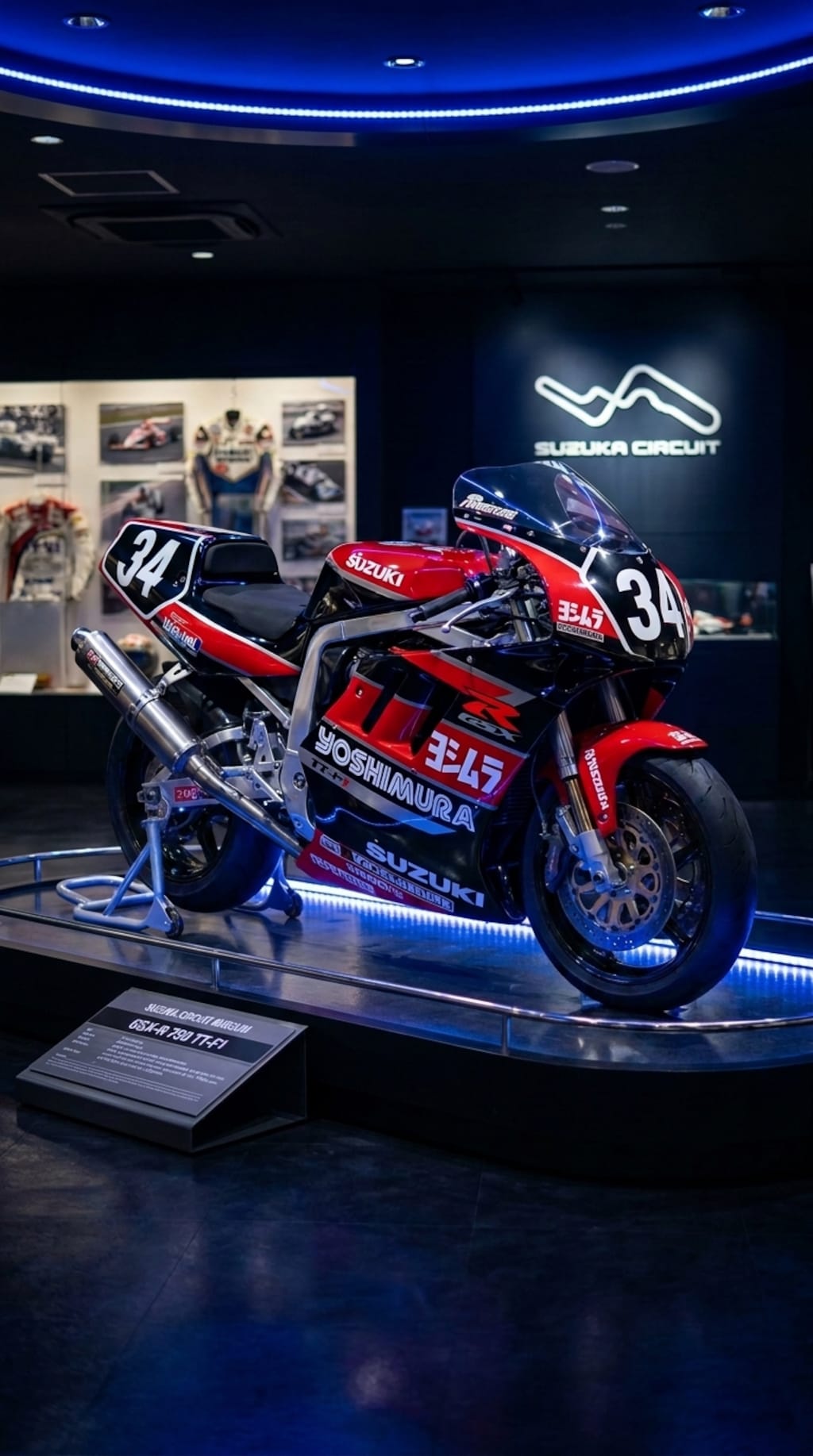 YOSHIMURA