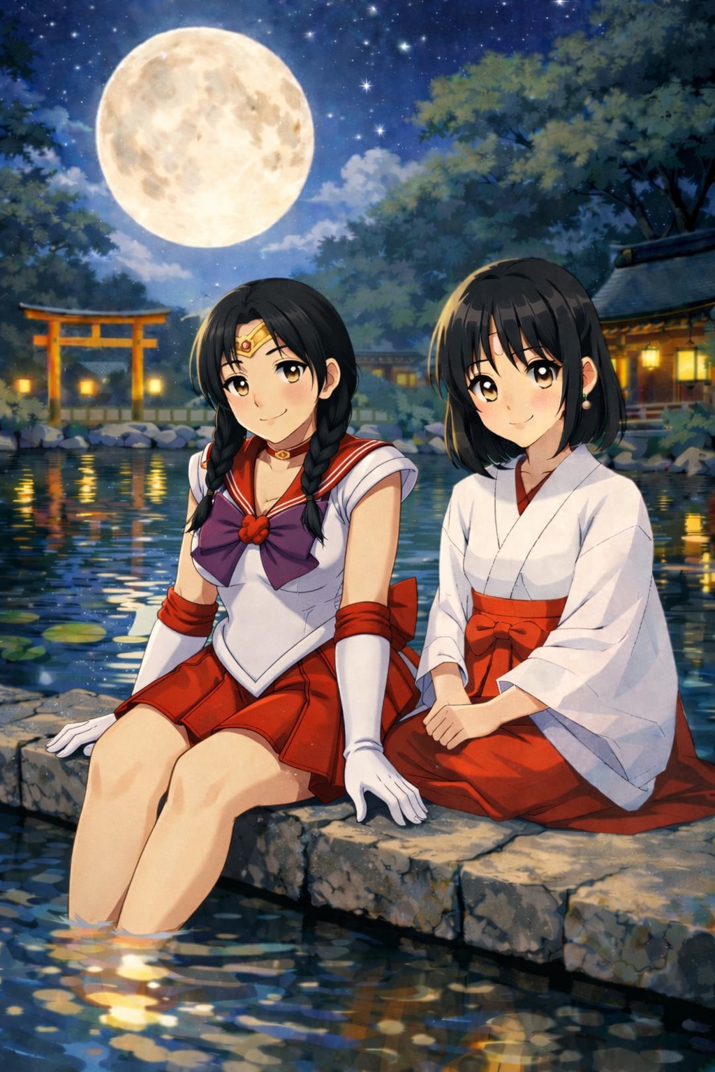 ますみの泉第10話