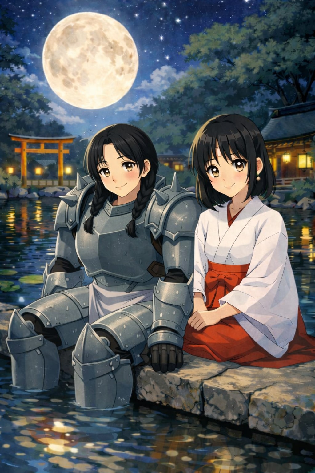 ますみの泉第10話