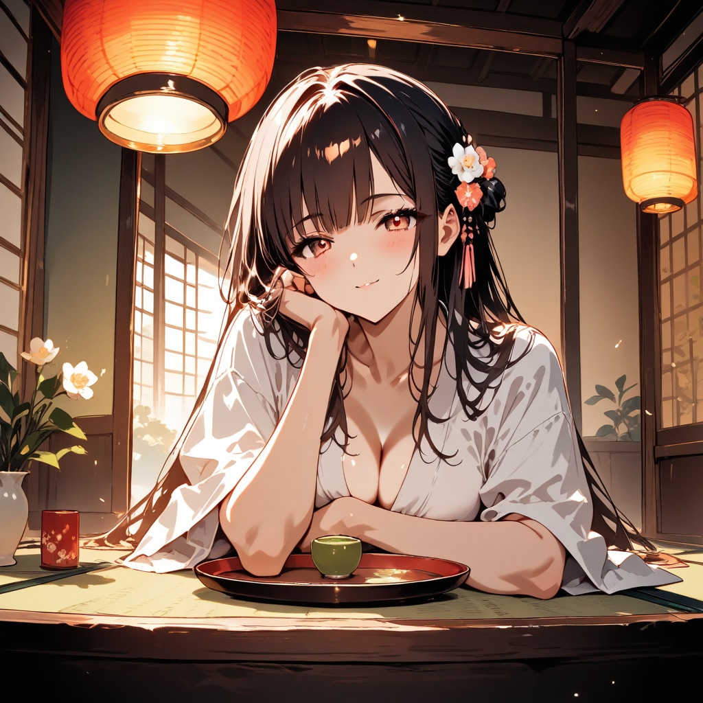茶屋