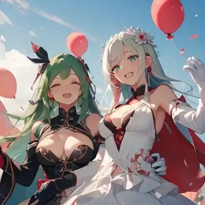 パレード
