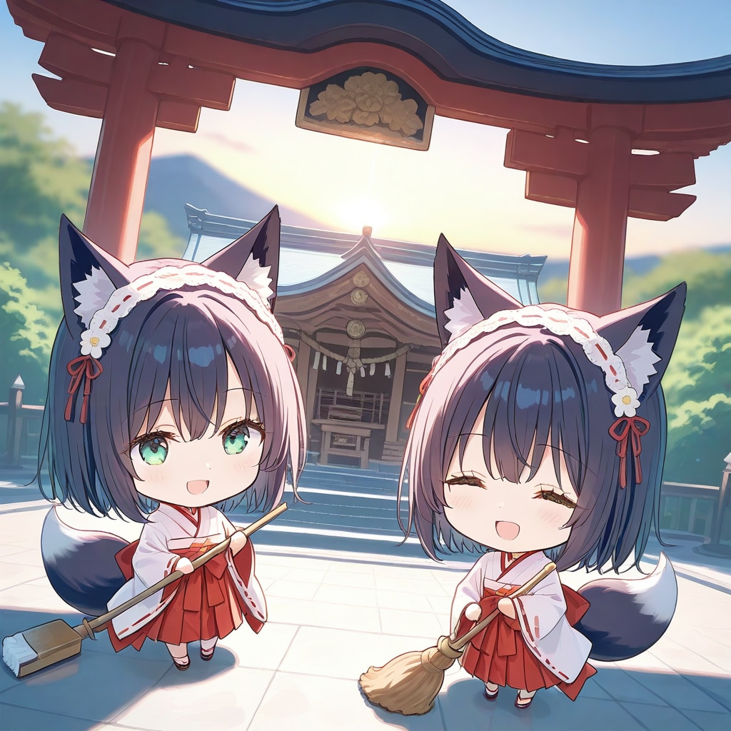 おはようございます