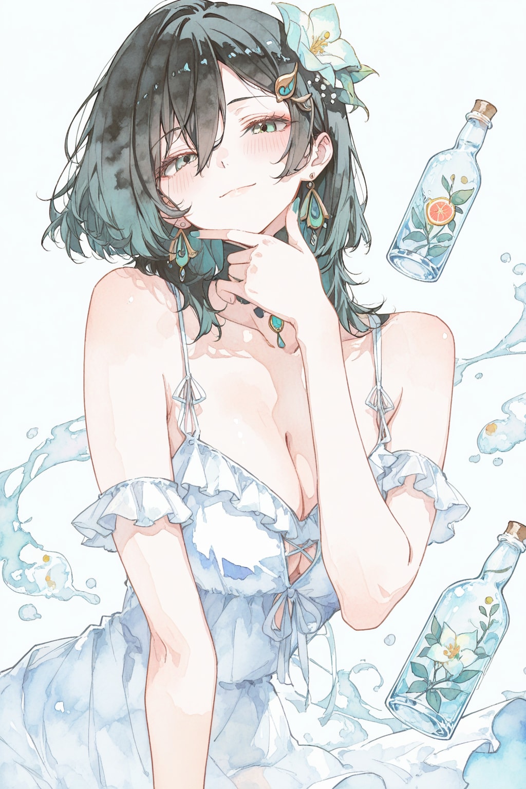 ゆっくり熟成