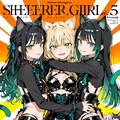 ケモ耳アイドル! 3枚目