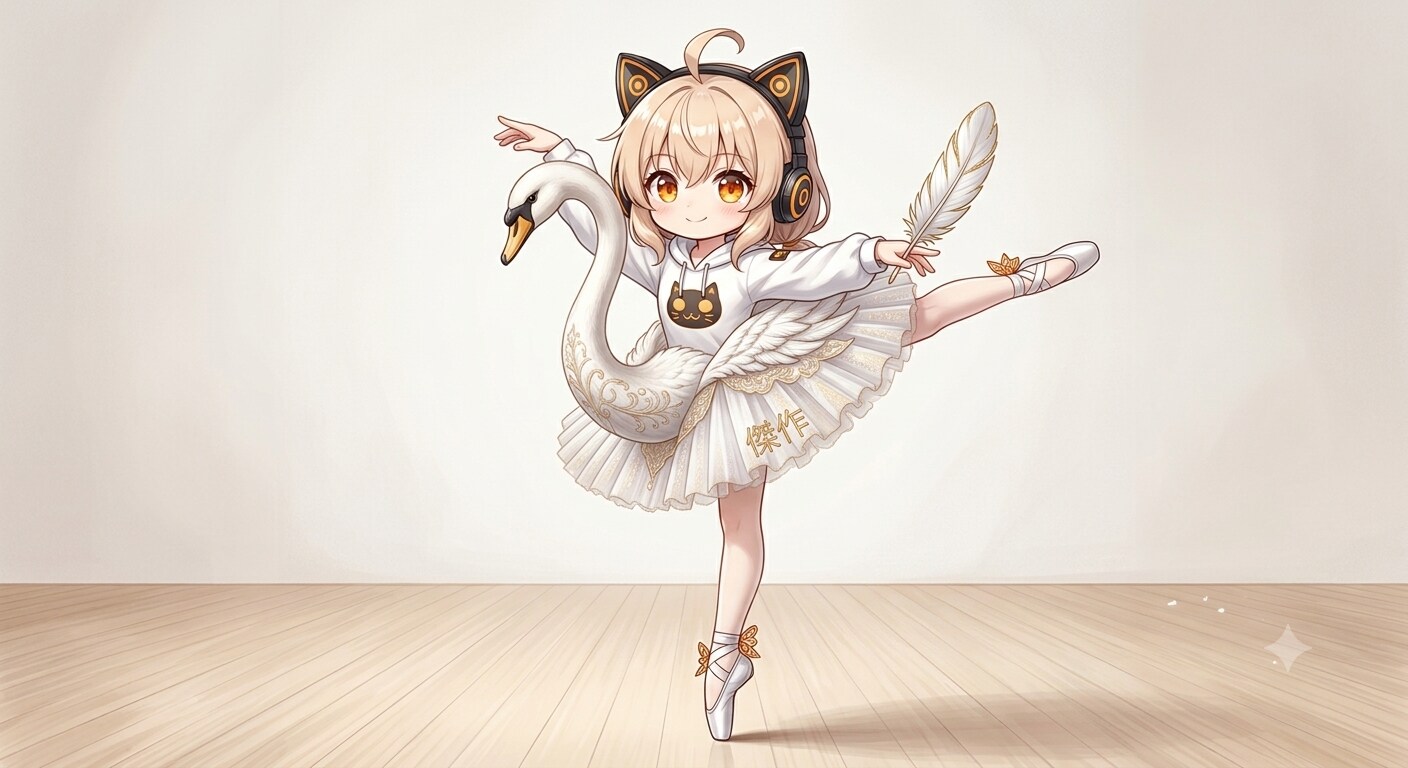 出来ちゃった…