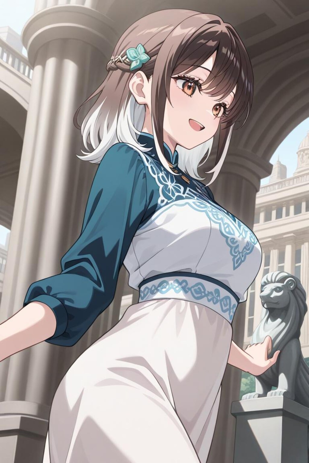 サロンケバヤ(シンガポール)