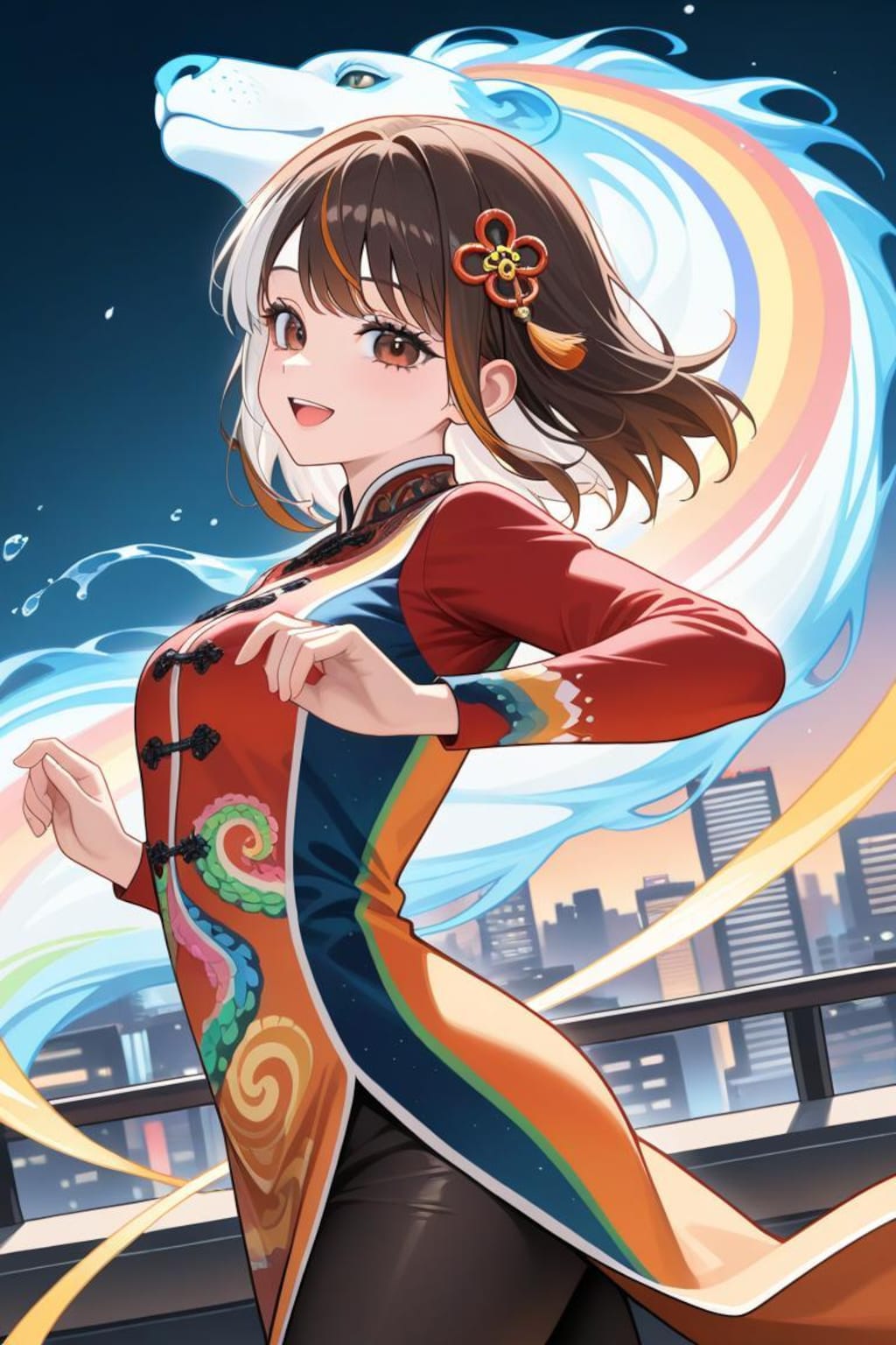 サロンケバヤ(シンガポール)