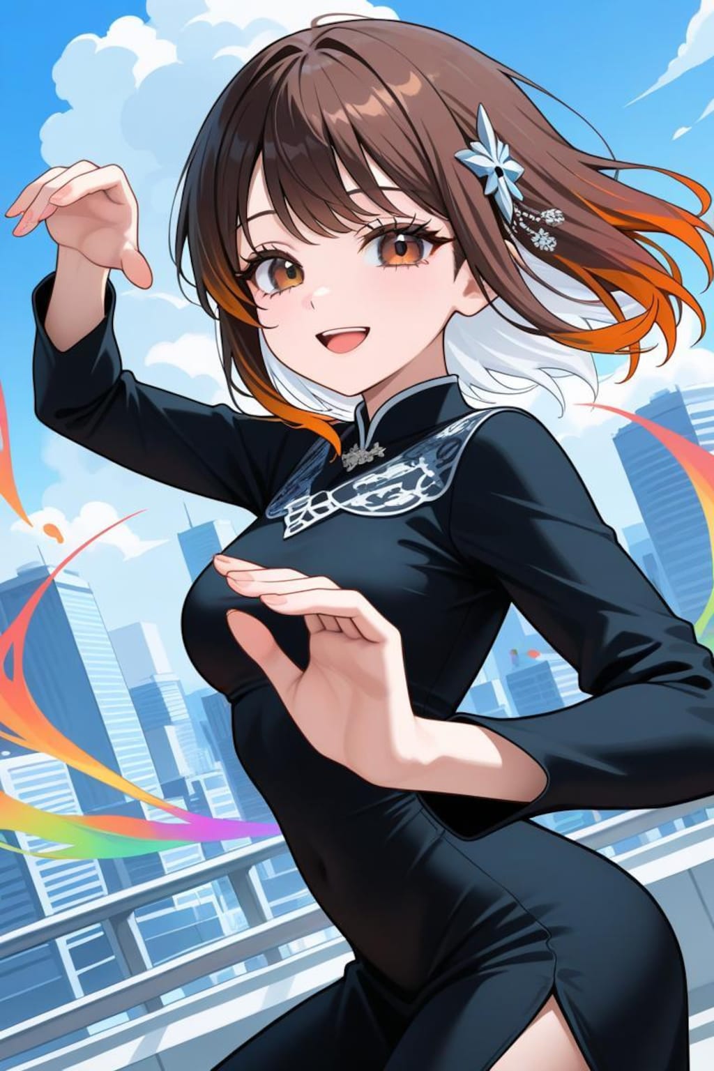 サロンケバヤ(シンガポール)