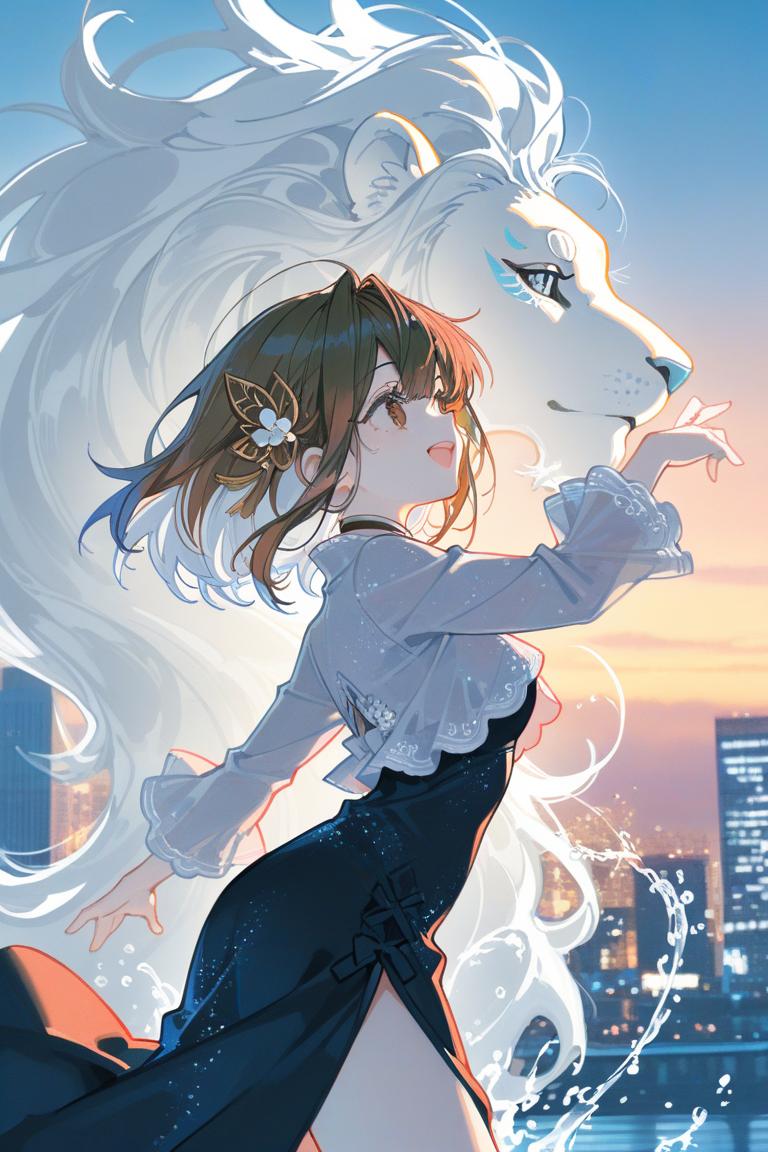 サロンケバヤ(シンガポール) | の人気AIイラスト・グラビア