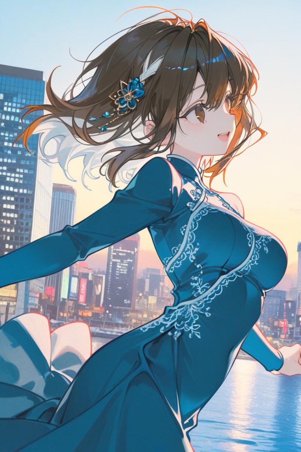 サロンケバヤ(シンガポール)