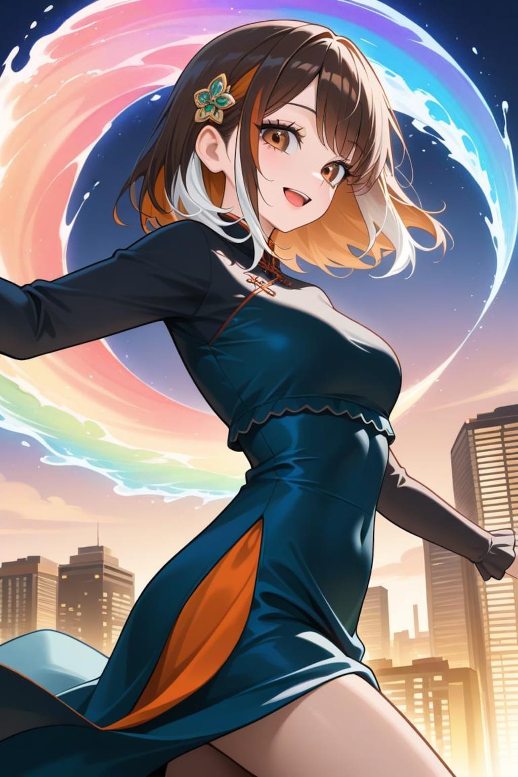 サロンケバヤ(シンガポール)