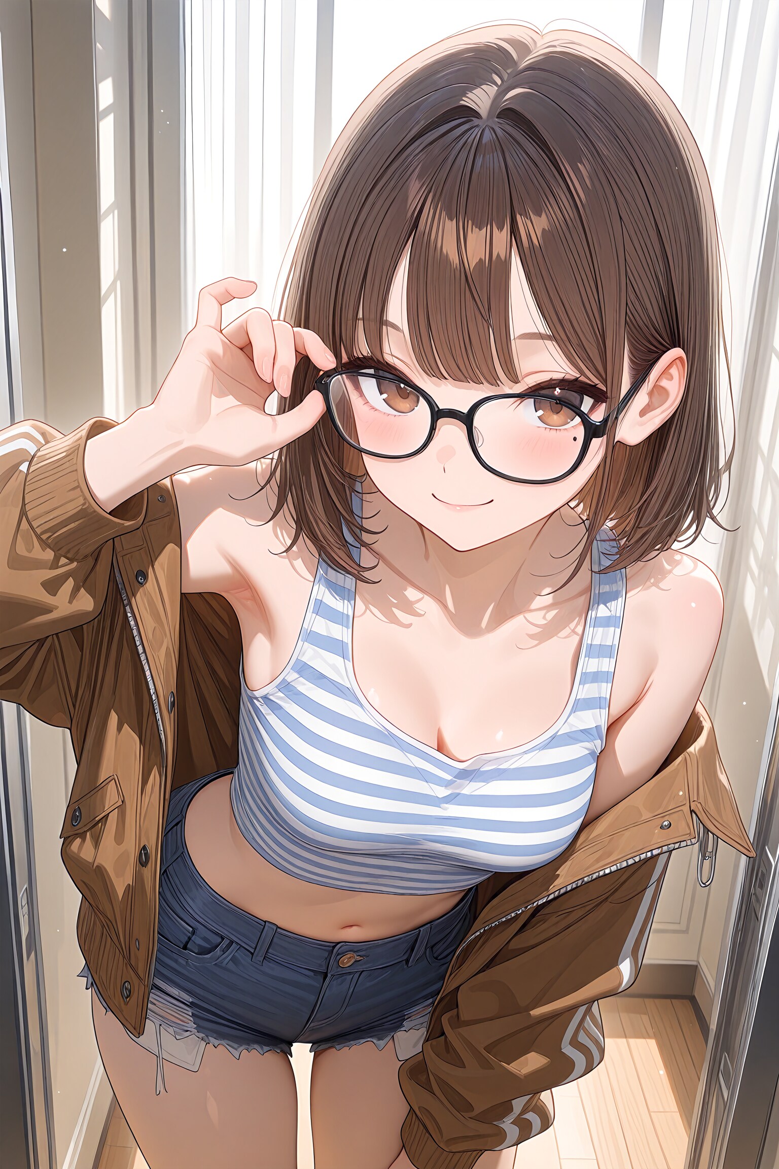 どっか行こうよ