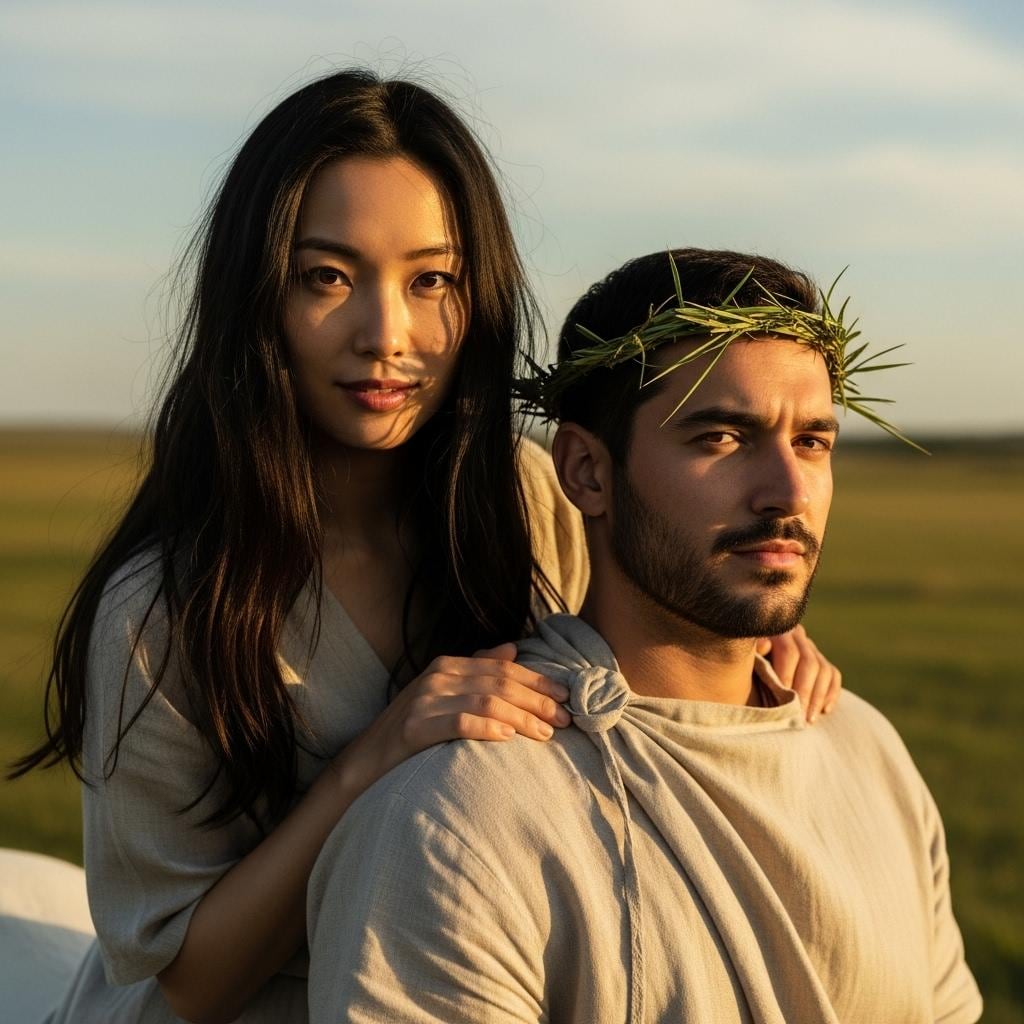 ケンタウロスお兄さんのジョーバ体験