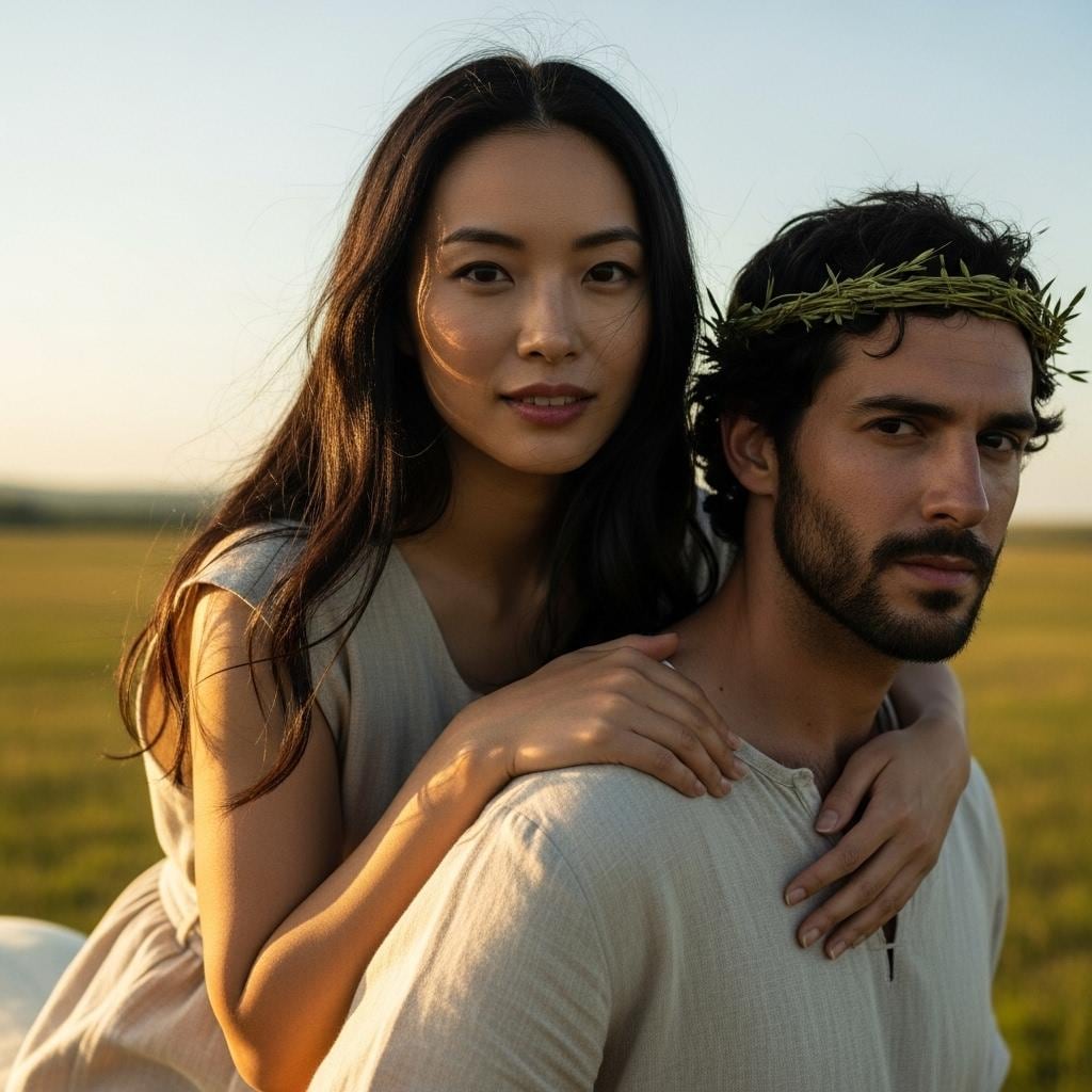 ケンタウロスお兄さんのジョーバ体験