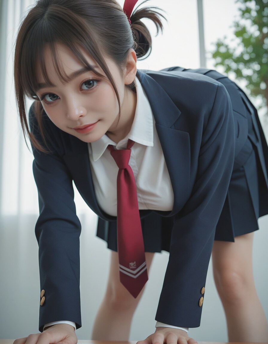 【写真集】AI美女図鑑652 | の人気AIイラスト・グラビア