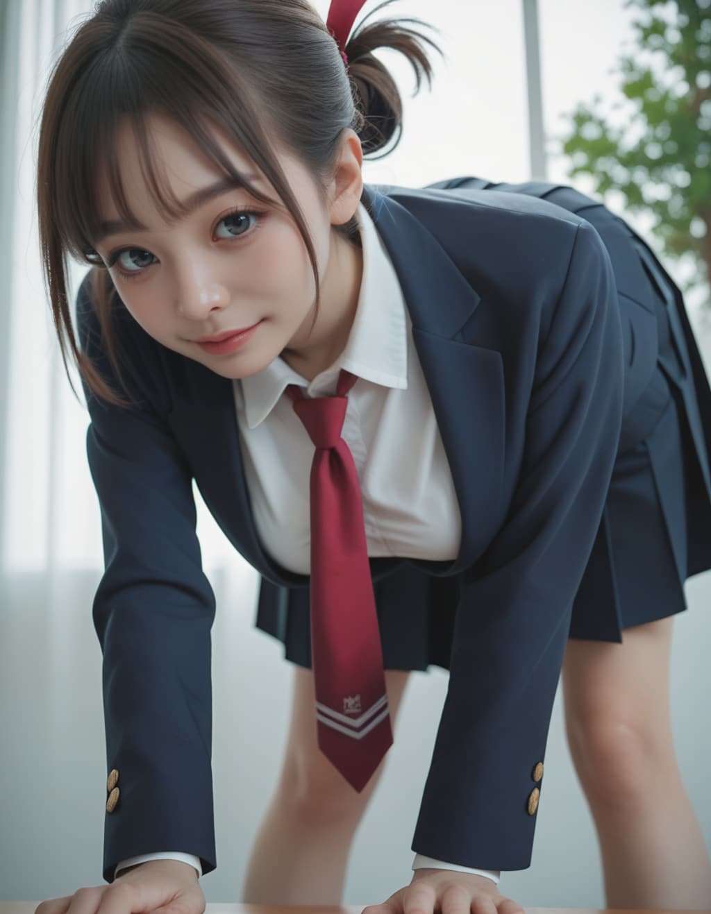 【写真集】AI美女図鑑652