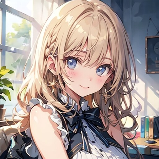 少女