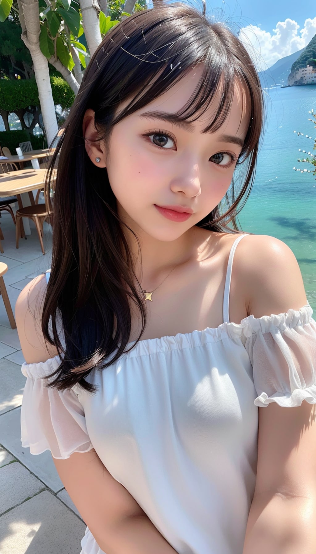 海辺63