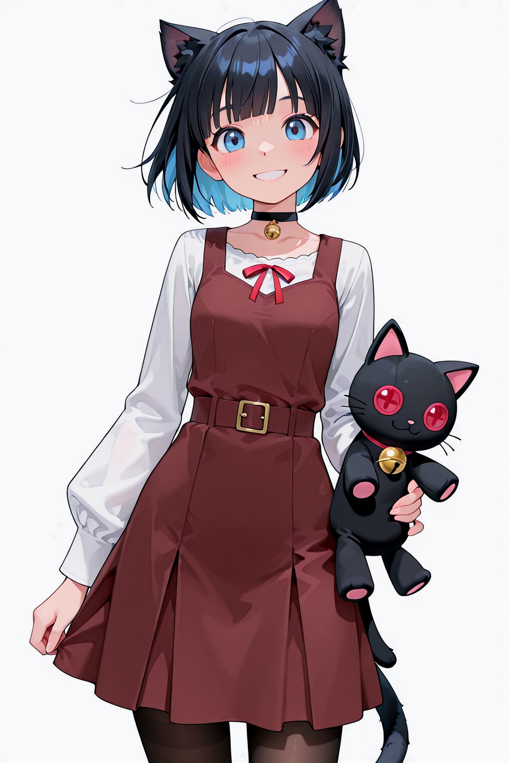 クロミナ【Luc_QT v3】