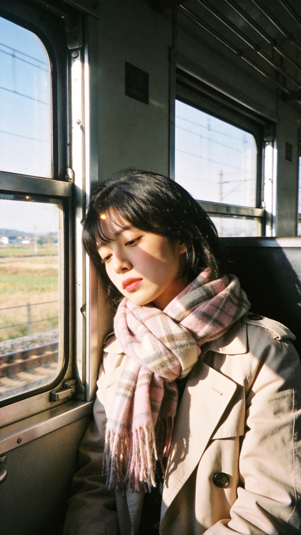 Reflections of a Daydream