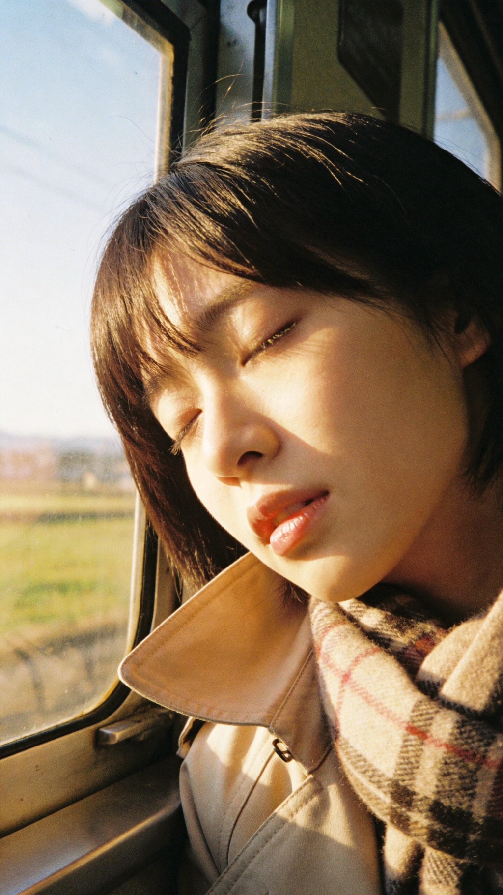 Reflections of a Daydream