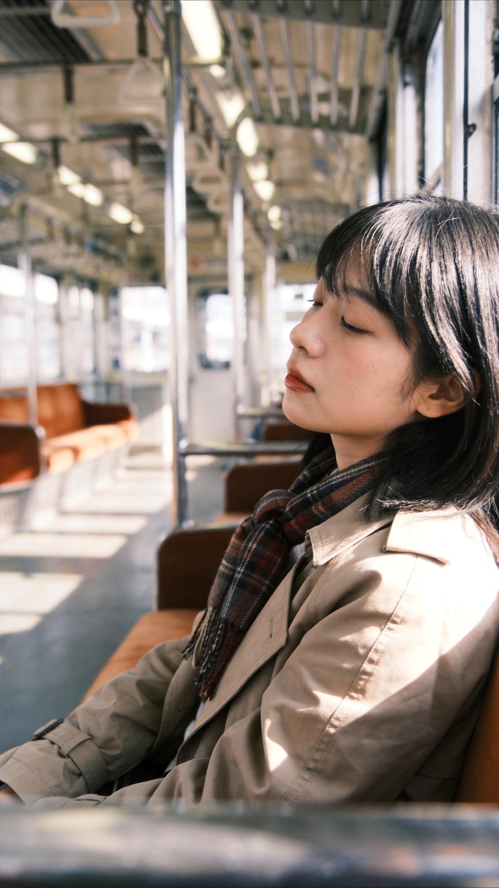 Reflections of a Daydream