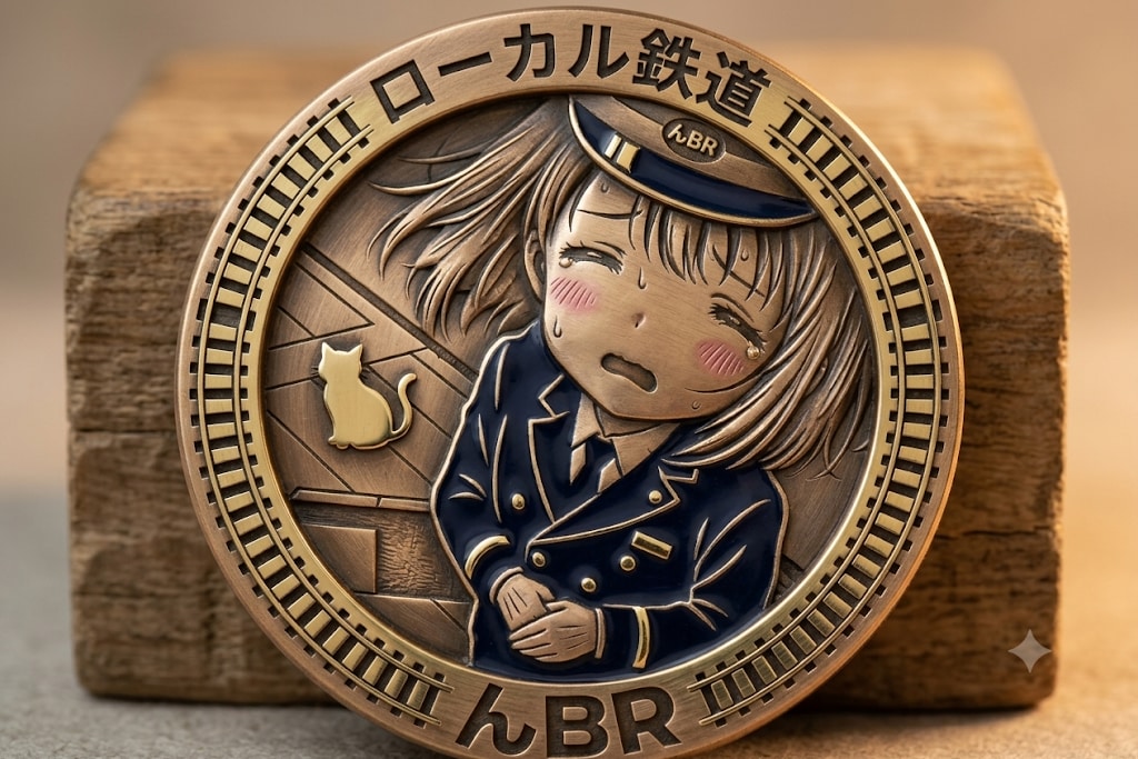 「N・Bullet・Railway」
