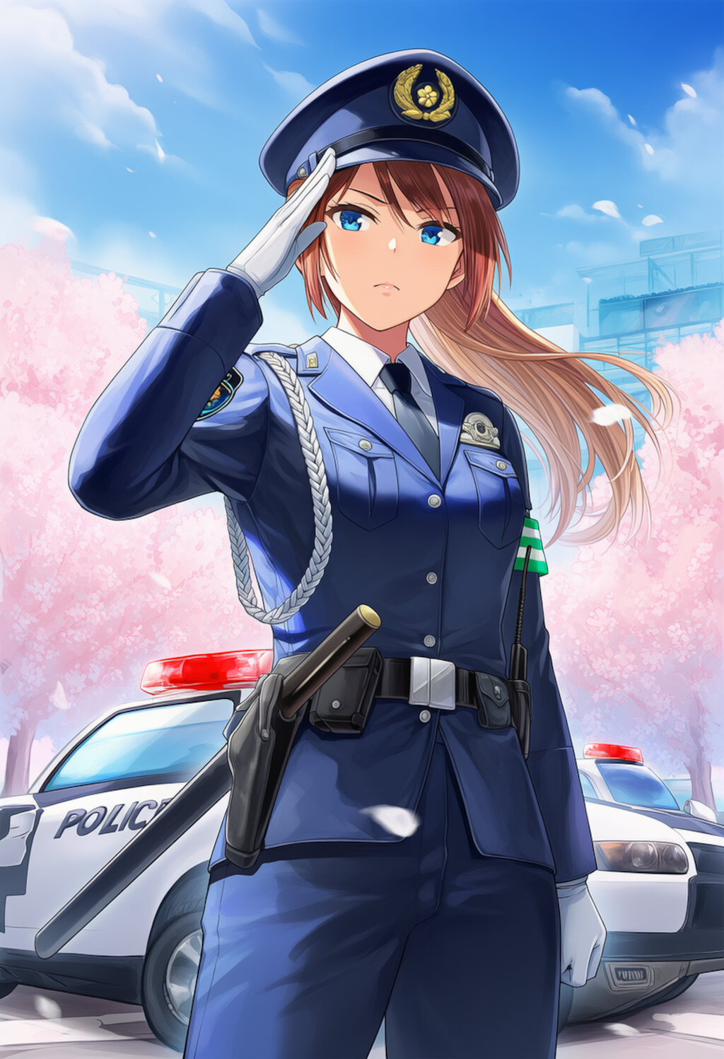 Police Officer