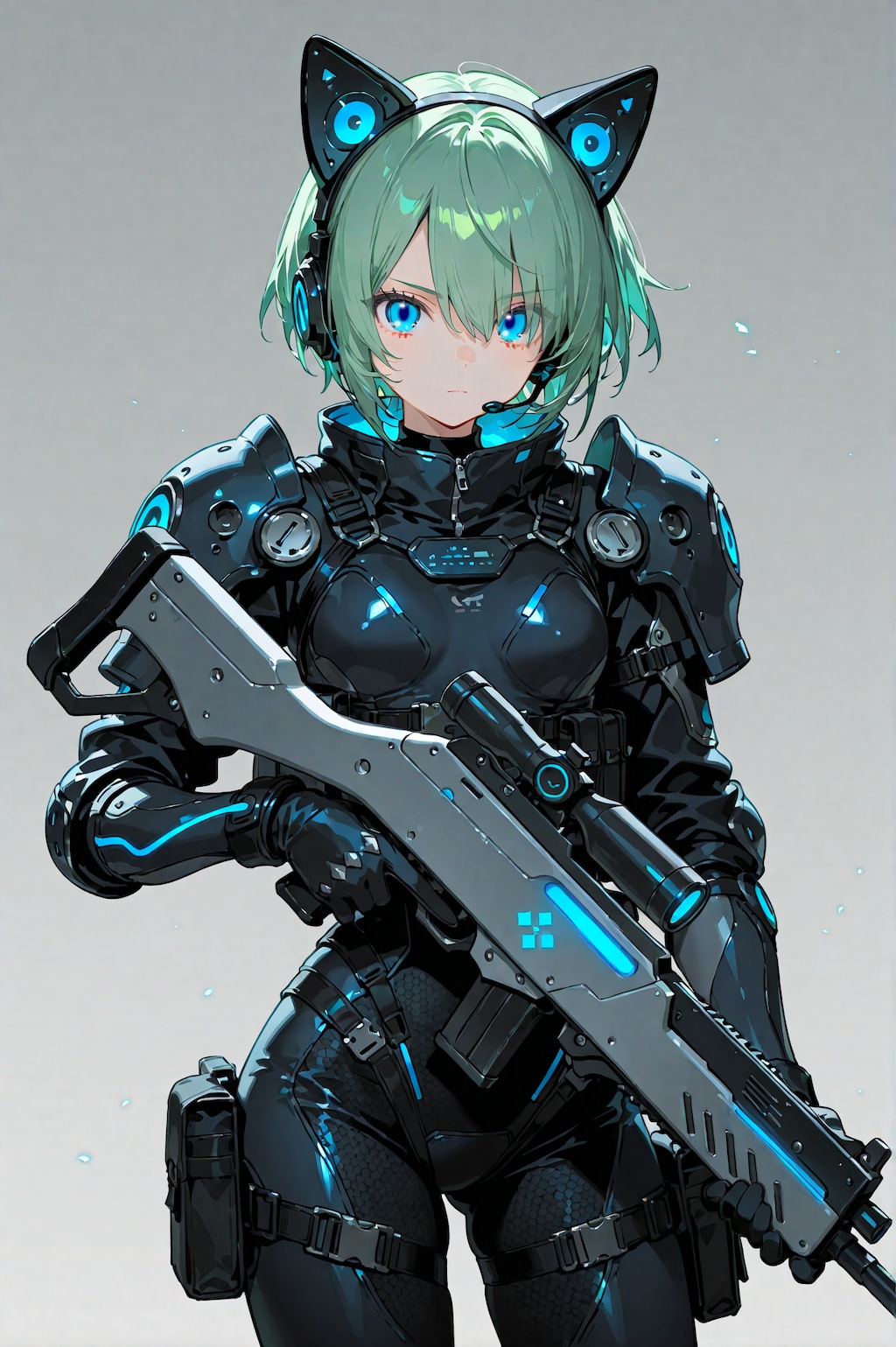 新キャラ3人：妄想ゲーム『剣華夢幻 Cross Worlds』