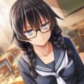 クラス委員長ちゃん 4枚目