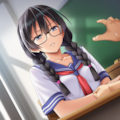 クラス委員長ちゃん 5枚目