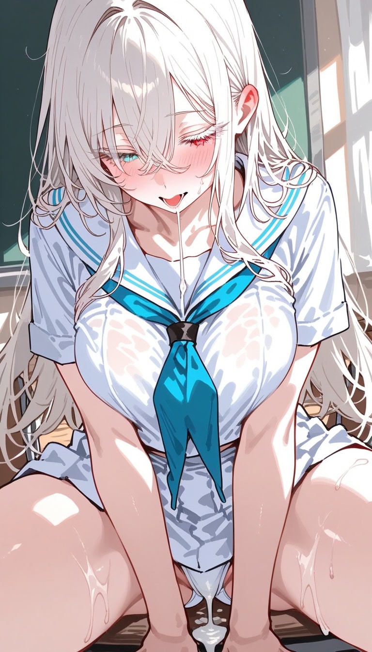 しみパン