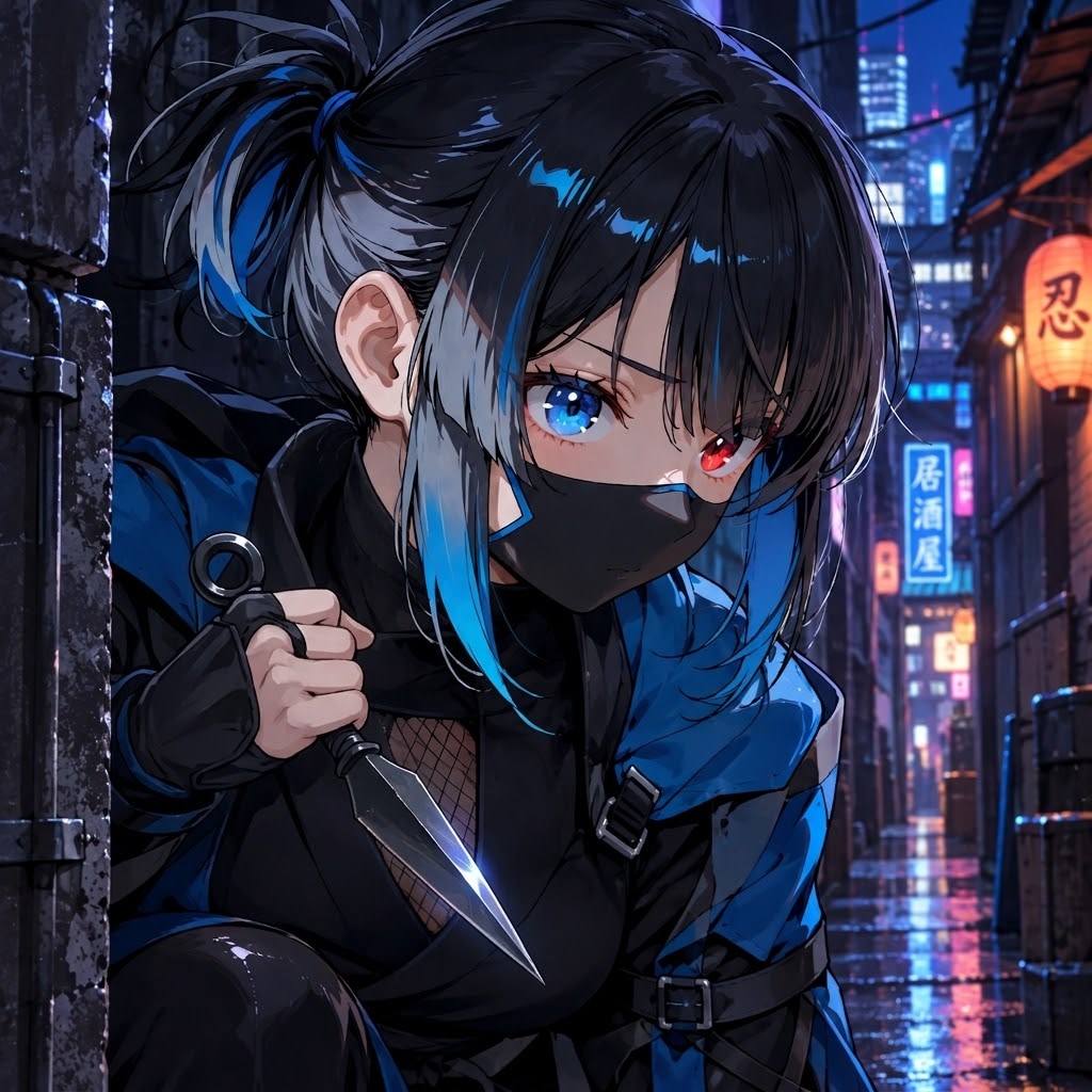 初任務