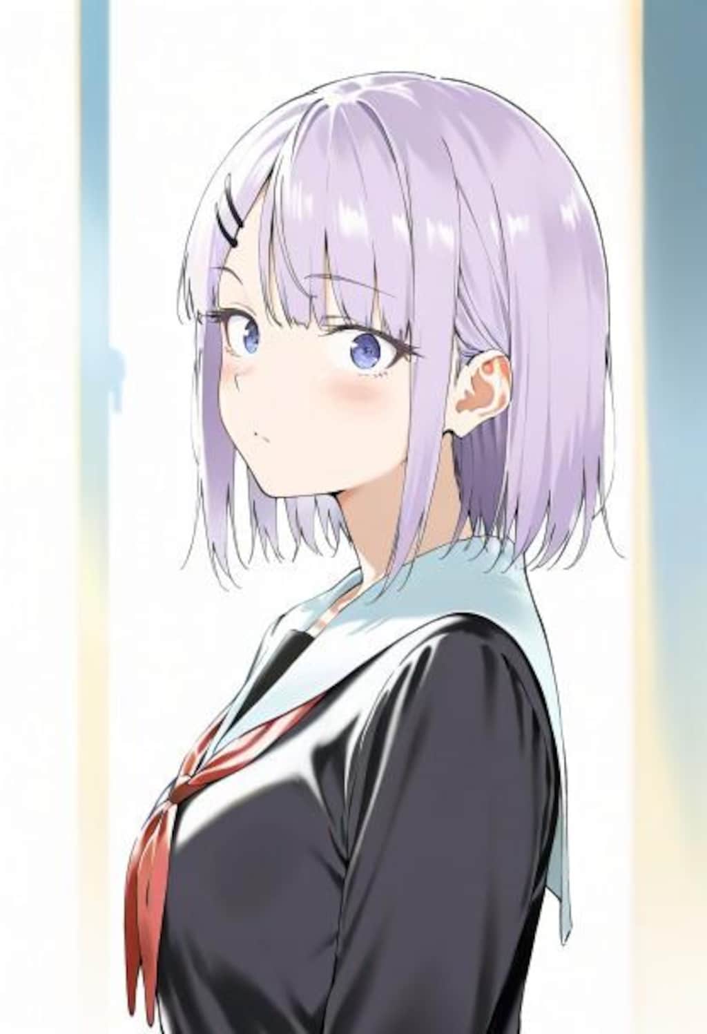 枝垂ほたるさん