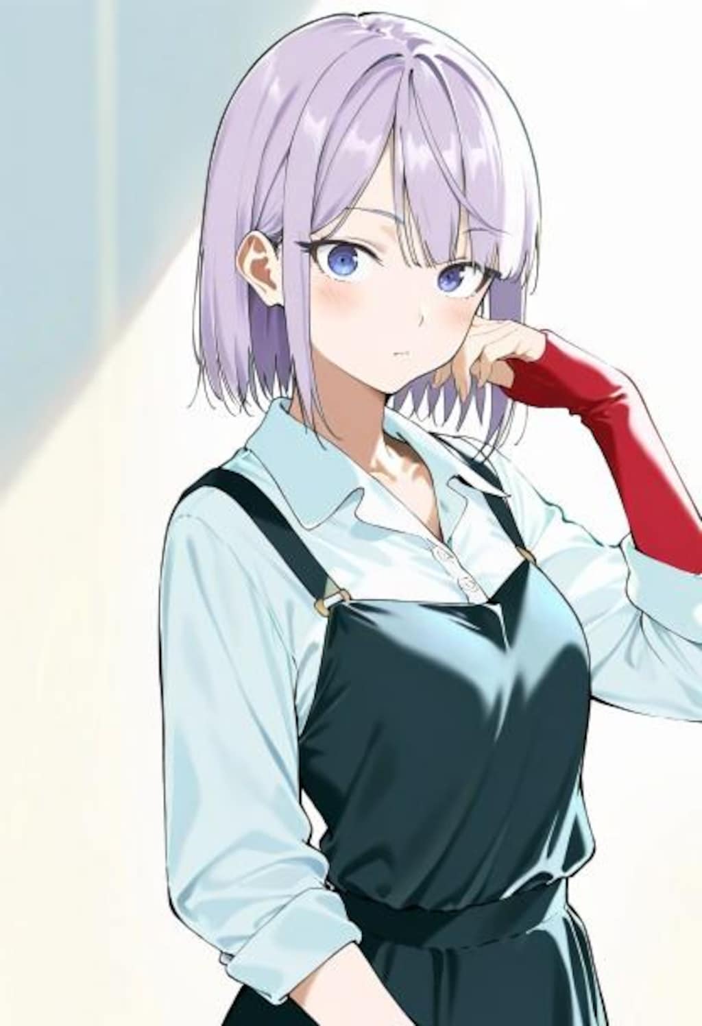 枝垂ほたるさん