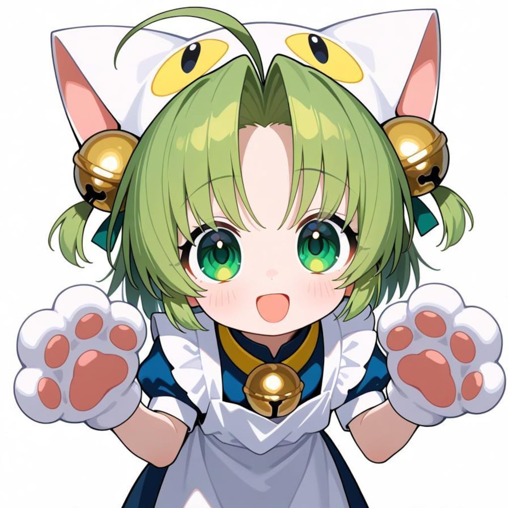 最強のアキバコーデ