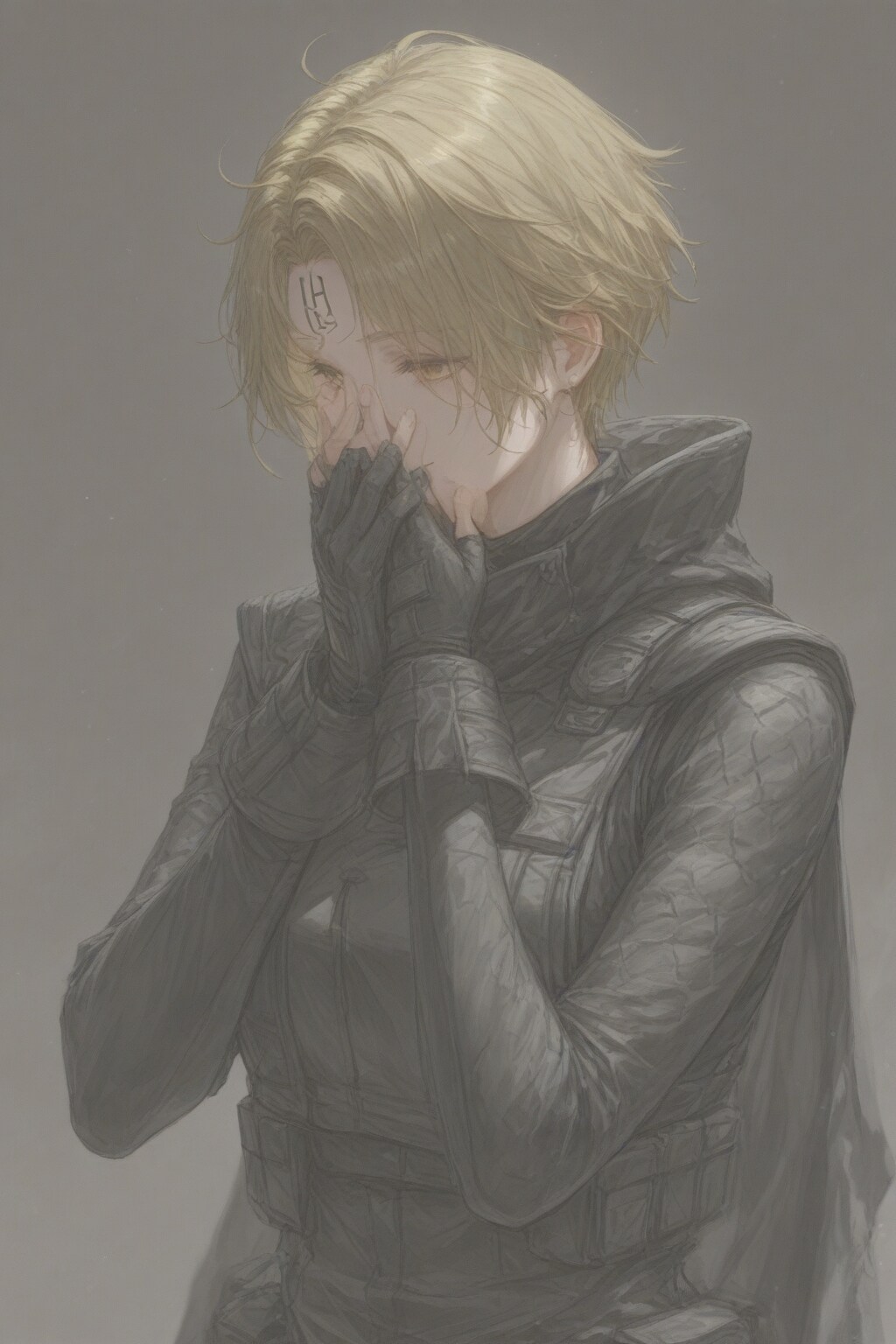 Thinker