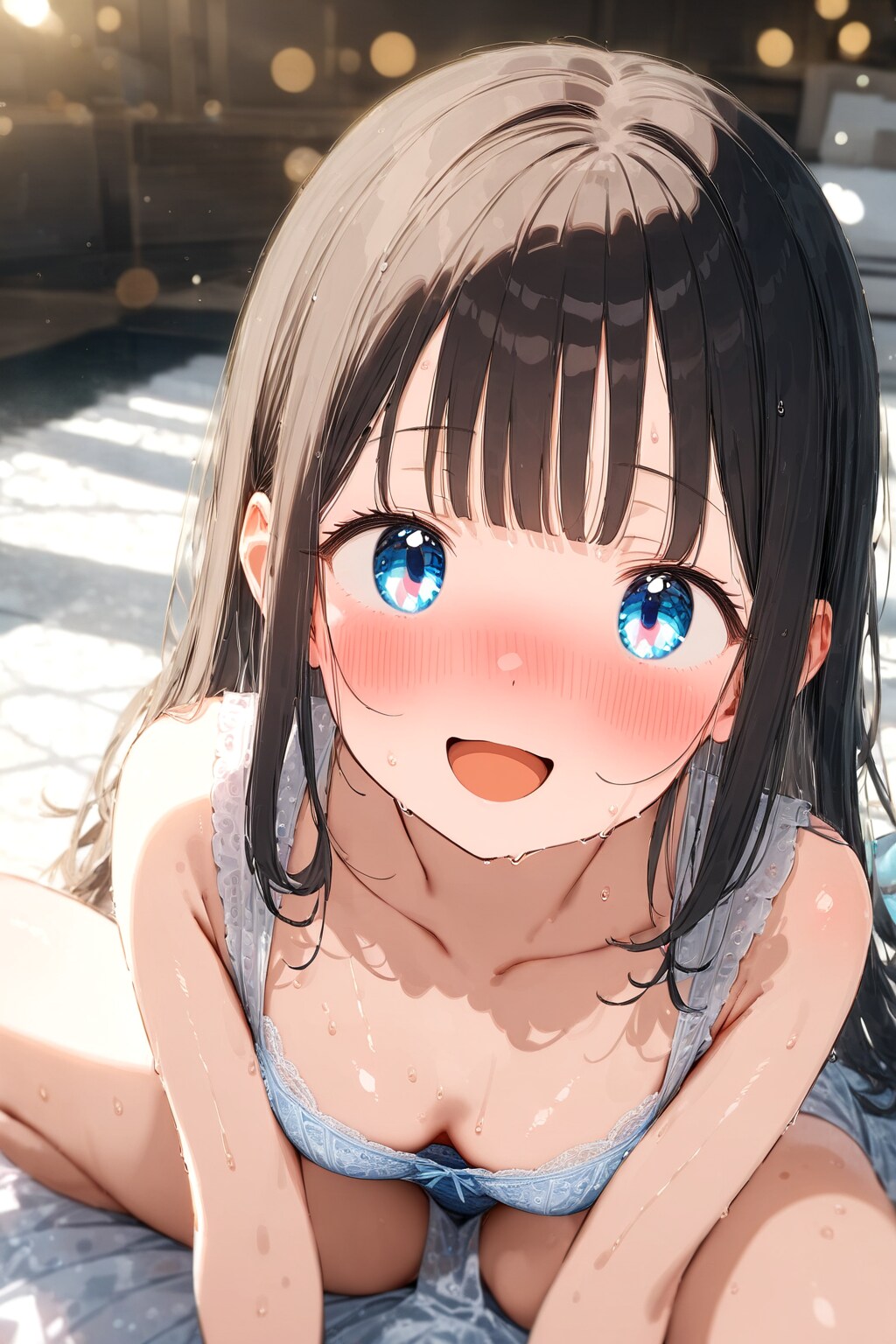 女の子#1904