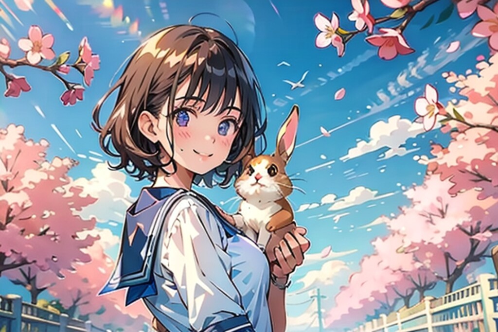 ごちうさ２